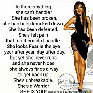 Meet your Posher, Myra